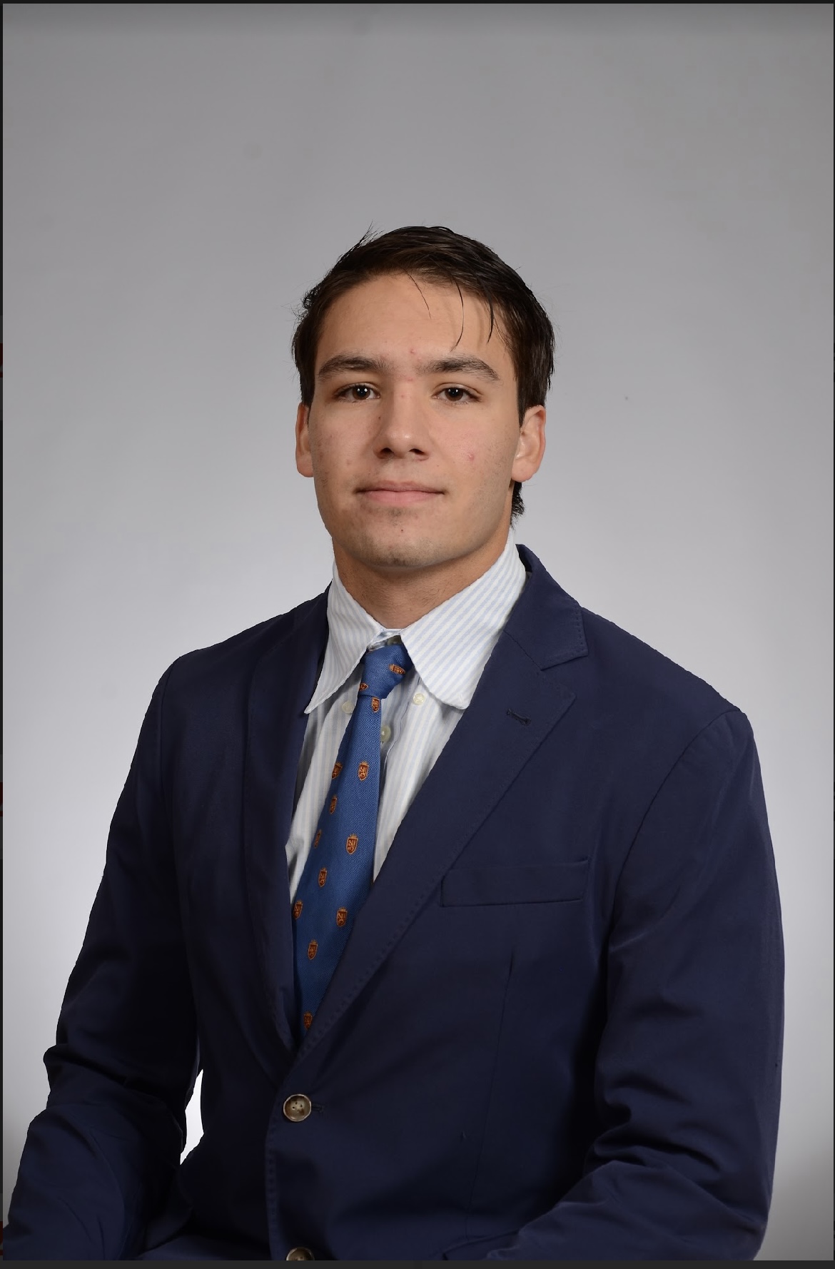 Juan Pompa professional headshot