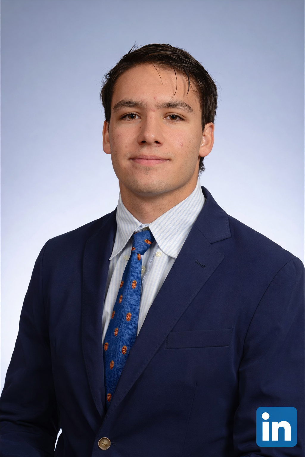 Juan Pompa professional headshot